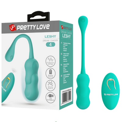 Rechargeable Leshy