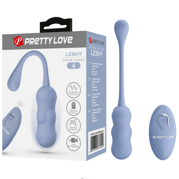 Rechargeable Leshy