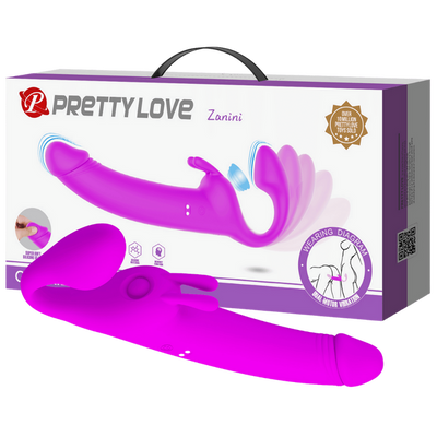 Rechargeable Zanini