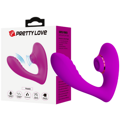 Rechargeable Nauty