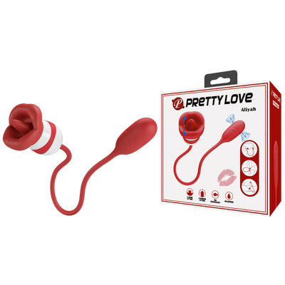 Rechargeable Aliyah