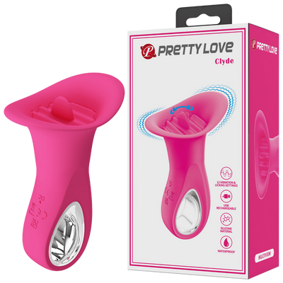 Rechargeable Clyde