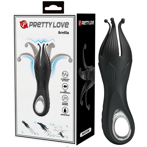 Rechargeable Arella