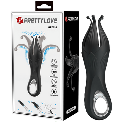 Rechargeable Arella