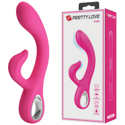 Rechargeable Fritz