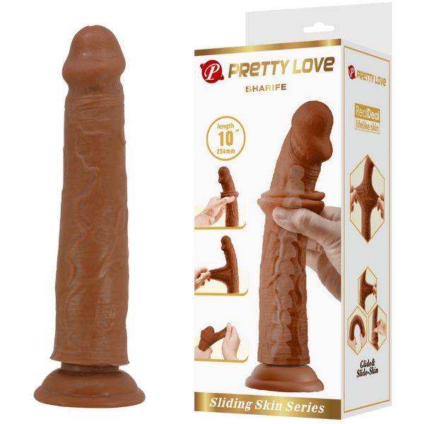Sharife 10"