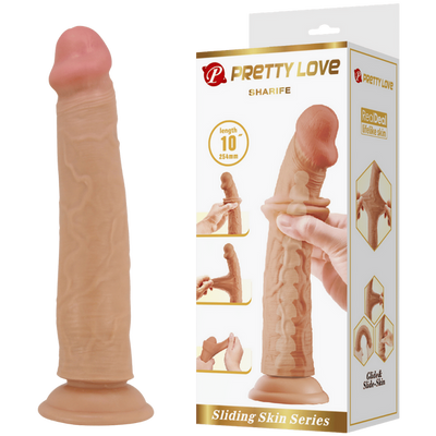 Sharife 10"