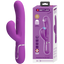 Perdita 3in1 Multi-function Vibrator - OSAS