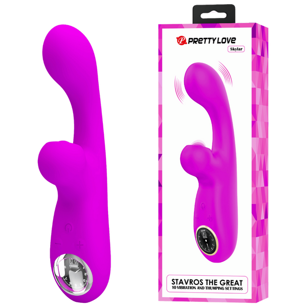 Rechargeable Skylar