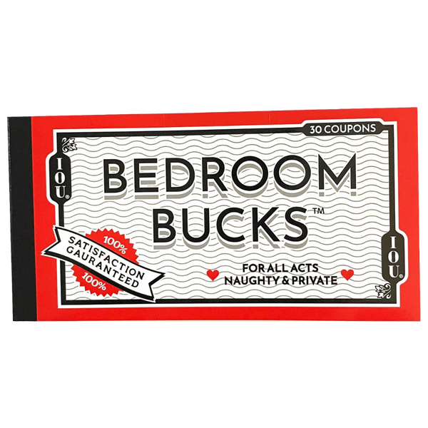 Bedroom Bucks - OSAS