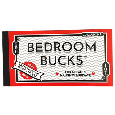 Bedroom Bucks - OSAS