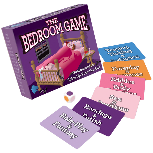 The Bedroom Game - OSAS