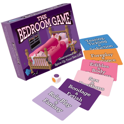 The Bedroom Game - OSAS