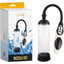 Vaczilla X20 Rechargeable Penis Pump - OSAS