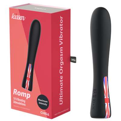 Romp G-Spot Vibe - OSAS