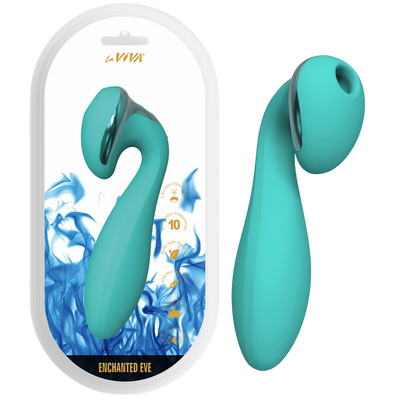 Enchanted Eve Suction Vibe - OSAS