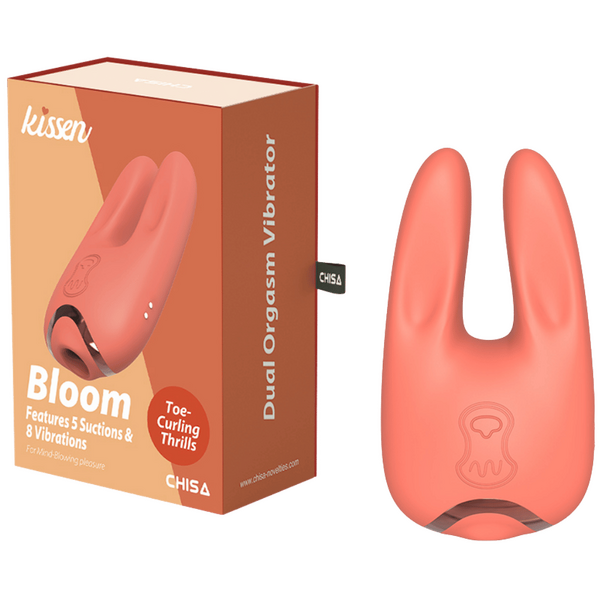 Bloom Vibe