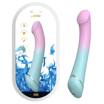 Rechargeable Fawn - OSAS