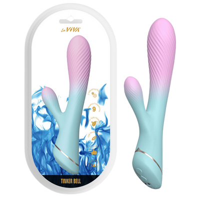 Rechargeable Tinker Bell - OSAS