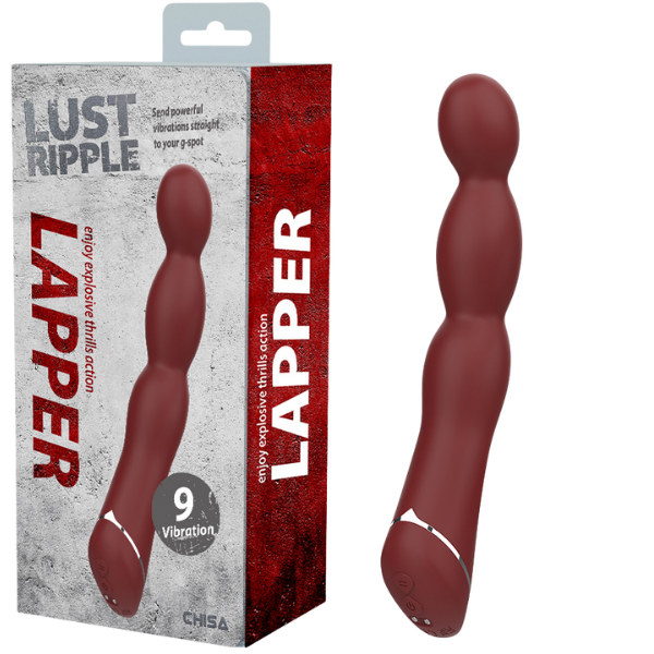 Lapper G-Spot Vibe