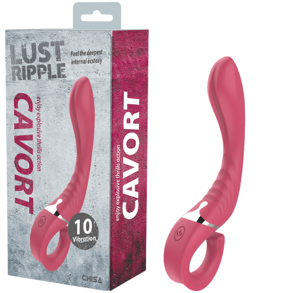 Cavort G-Spot Vibe