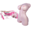 Silicone Life-Like Masturbator 9'' Torso