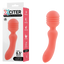 Exciter - Rechargeable Silicone Massager