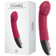 Rechargeable Silicone Vibrator