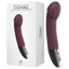 Rechargeable Silicone Vibrator