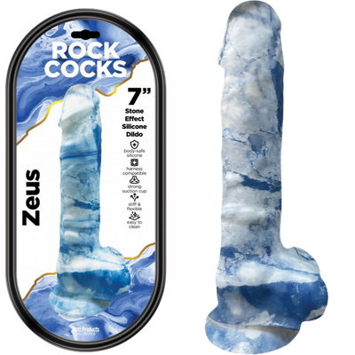 Zeus Dildo - OSAS