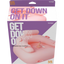 Get Down On It Inflatable Vibrating Dildo - OSAS