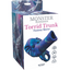 Torrid Trunk Fantasy Sleeve - OSAS