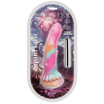Squid Lust - OSAS
