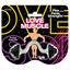 Love Muscle - OSAS