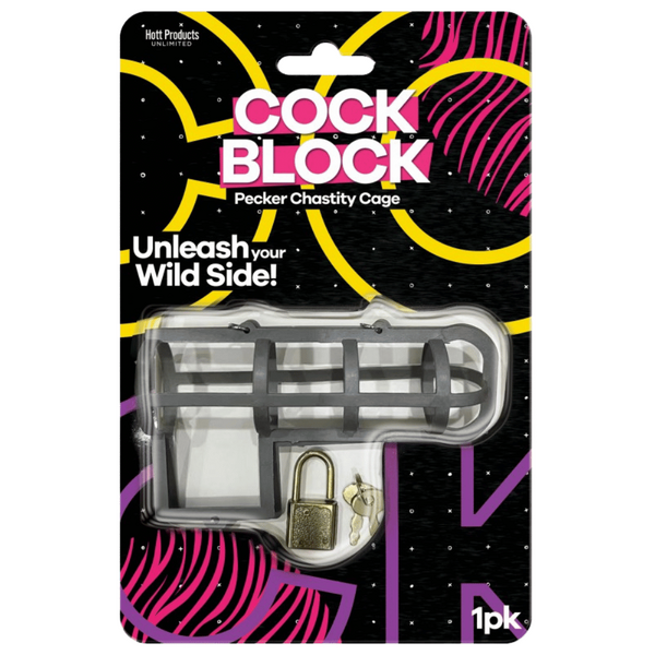 Cock Block