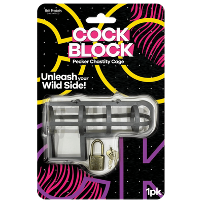 Cock Block