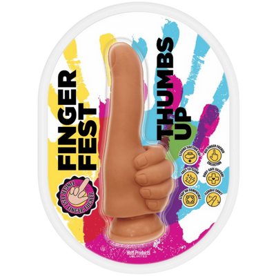 Thumbs Up - OSAS