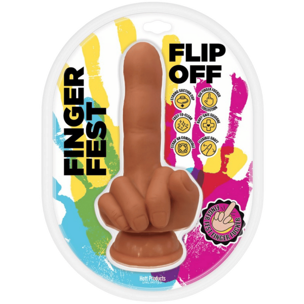 Flip Off - OSAS