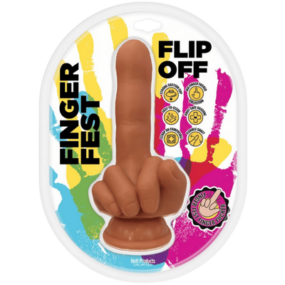 Flip Off - OSAS