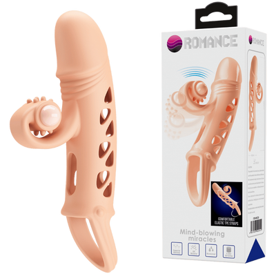 Lonzo - Mind Blowing Miracles - Penis Sleeve
