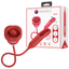 Rechargeable Alyss Hot Lips