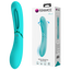 Mind Blowing Miracles - Lexie Flicking Vibrator