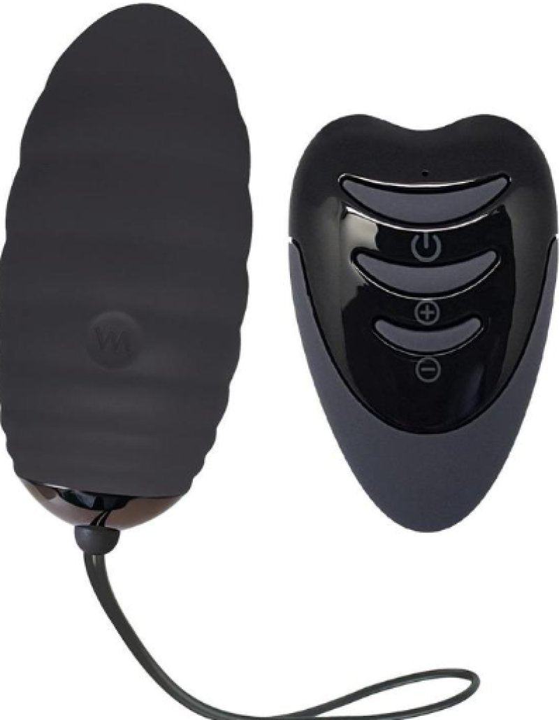 Adrien Lastic Ocean Breeze Rechargeable Egg with Remote