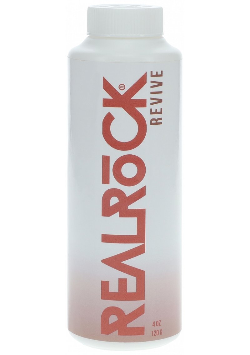RelRock Revive Reviving Powder 4 Oz