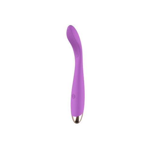 Gv92: G-SPOT VIBRATOR - PURPLE