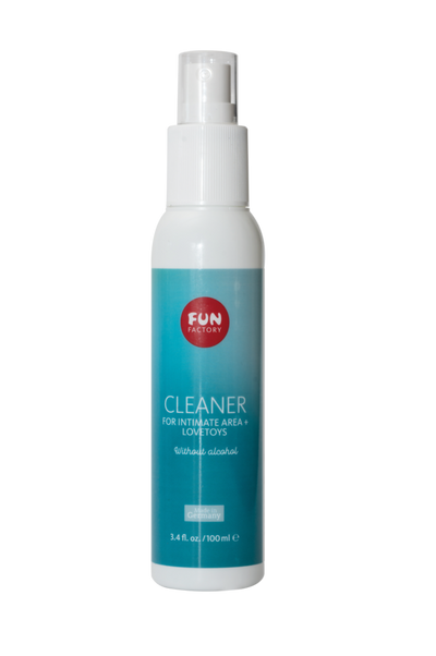 Toy Cleaner - OSAS