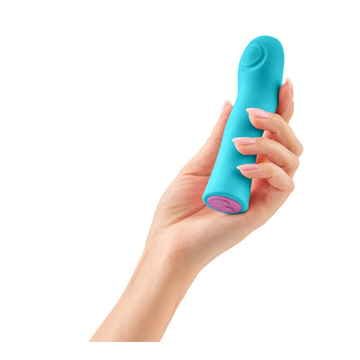 Hana Thumping Bullet - Turquoise - OSAS
