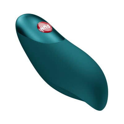 Fun Factory Charme Bottle Green - OSAS