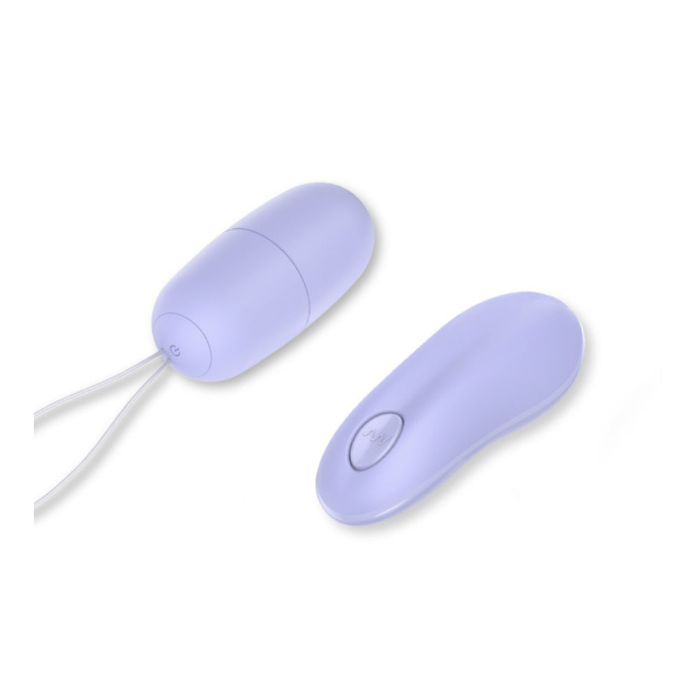 So Divine Pearl remote control Love Egg - OSAS