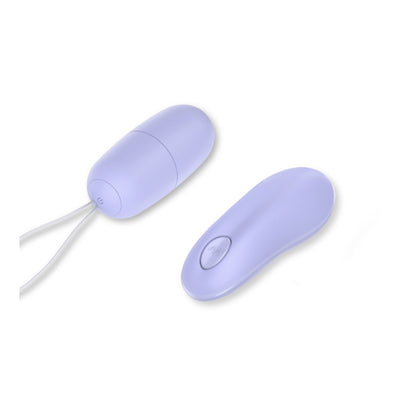 So Divine Pearl remote control Love Egg - OSAS